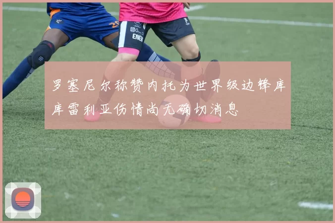 罗塞尼尔称赞内托为世界级边锋库库雷利亚伤情尚无确切消息