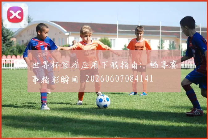世界杯官方应用下载指南：畅享赛事精彩瞬间_20260607084141