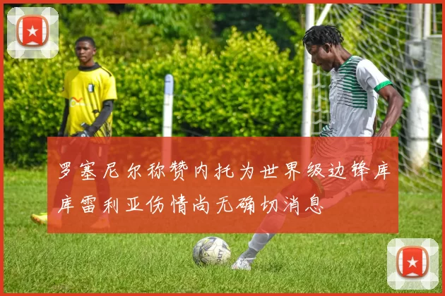 罗塞尼尔称赞内托为世界级边锋库库雷利亚伤情尚无确切消息