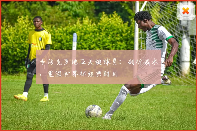 专访克罗地亚关键球员:剖析战术,重温世界杯经典时刻
