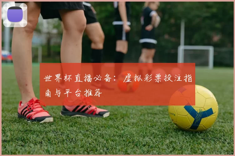 世界杯直播必备:虚拟彩票投注指南与平台推荐