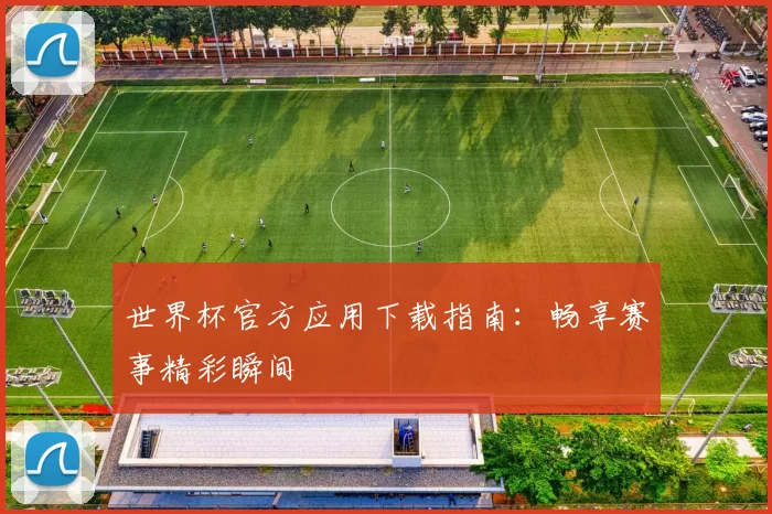 世界杯官方应用下载指南：畅享赛事精彩瞬间