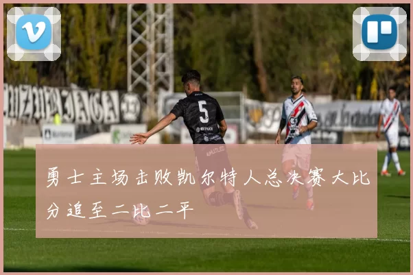 勇士主场击败凯尔特人总决赛大比分追至二比二平