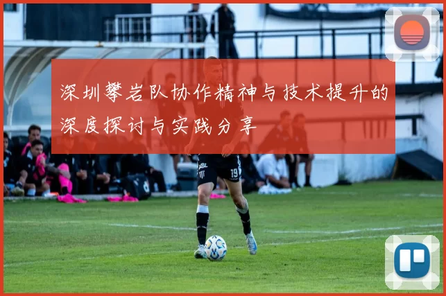 深圳攀岩队协作精神与技术提升的深度探讨与实践分享