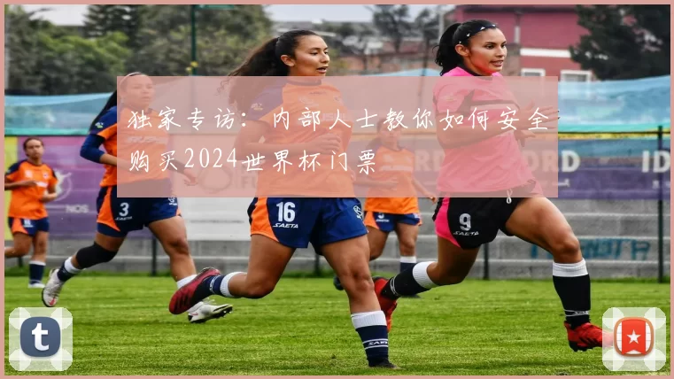 独家专访：内部人士教你如何安全购买2024世界杯门票