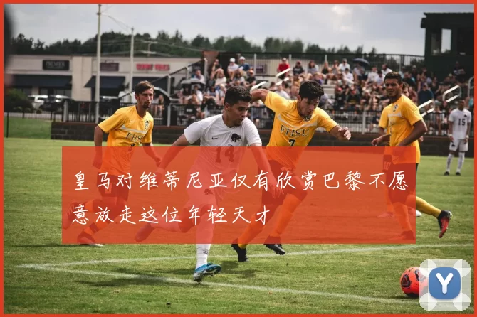皇马对维蒂尼亚仅有欣赏巴黎不愿意放走这位年轻天才